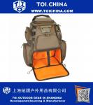 Tackle Rucksack