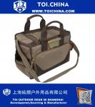Tackle Lighted Closed Top Bag