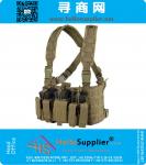 Tactical Chest Rigs