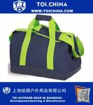 Thermal Foil Lined Doctor Bag Shape Cooler