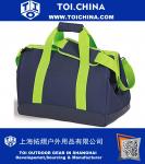 Thermal Foil Lined Doctor Bag Shape Cooler