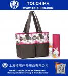 Tote Baby Changing Bag