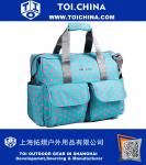 Tote Baby Diaper Bag