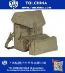 Tri-Fold Medic Bags