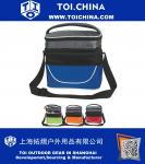 Two Compartment Lunch Bag