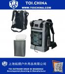 Waterproof 2-in-1 Dry Bag Leak Proof Cooler Backpack