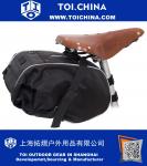 Waterproof Saddle Trunk