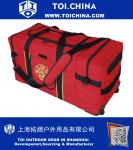 Wheeled Firefighter Gear Bag